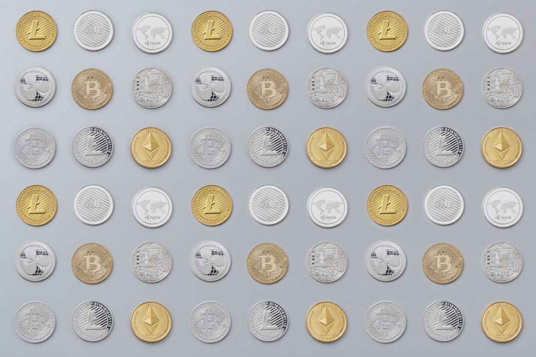 How Cryptocurrency Works