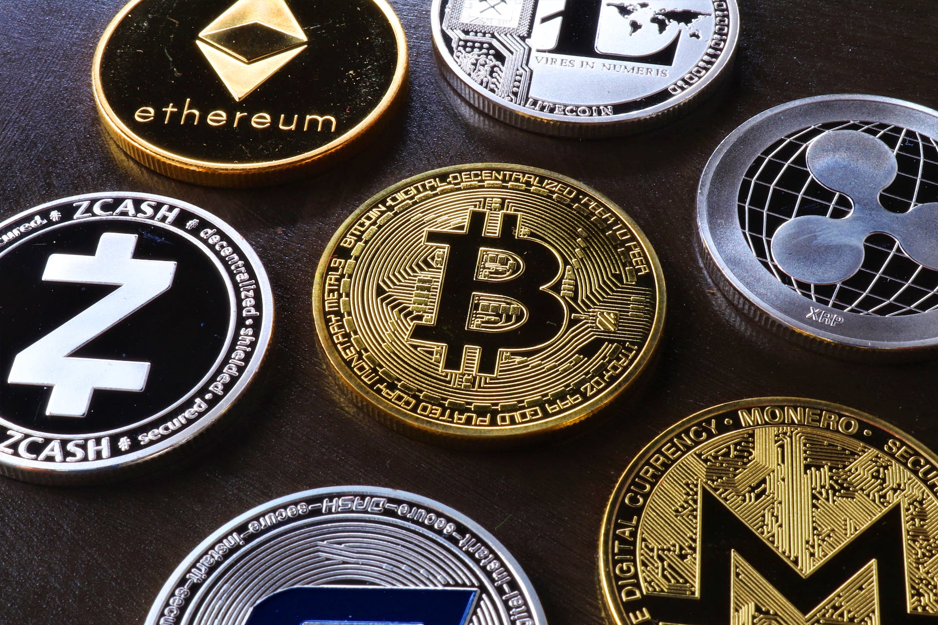 Are Cryptocurrency Transactions Anonymous