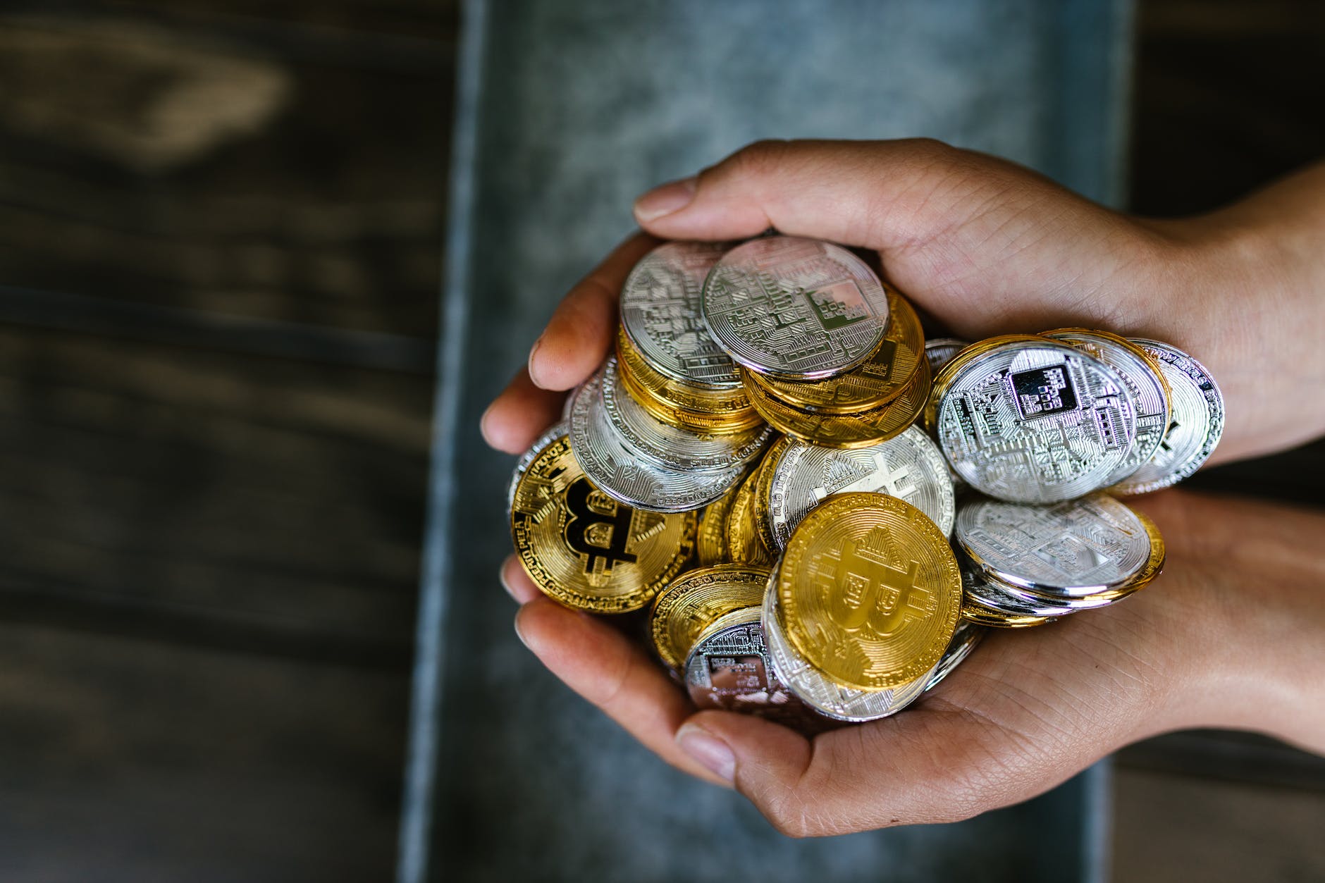 Are Cryptocurrency Losses Tax Deductible