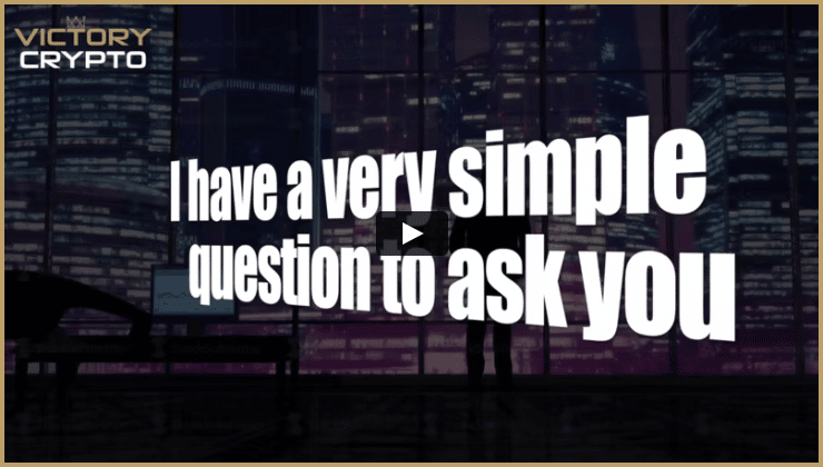 Victory crypto service for beginners